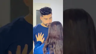 ليه يا نصيب وقفت بينا وبوظت علاقت حبنا 