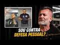 Download Lagu O BRASILEIRO PRECISA APRENDER A SE DEFENDER? - Rangel Farias Opina