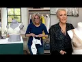 Playtex Set of 2 18-Hour Comfort Strap Bras on QVC