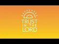 "Serve the Lord" | 2022 Youth Album Track | feat. Kenedi Anderson | Christian Music | #strivetobe