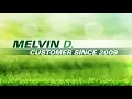 TruGreen Lawn Care Reviews Customer Stories Melvin D