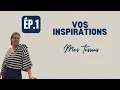 Download Lagu Your inspirations, my fabrics part 1