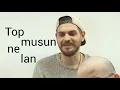 Son Feci Bisiklet Once Said