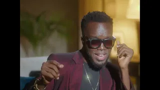 akwaboah ensesa official music video 