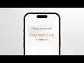 How to Use KPay Payment Links KPay App Merchant Tutorial