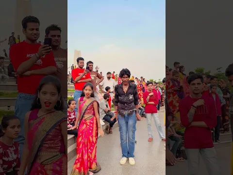 Kawan joginiya jadu 😂❤️😍 #dance #bhojpuri #funny #viral #shorts #youtubeshorts