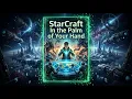 StarCraft In the Palm of Your Hand | Chapter 390-449