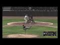College World Series - Mississippi State vs Pittsburgh