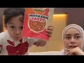 Download Lagu Abang L suka makan Makaroni loh \