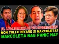 Download Lagu Mon Tulfo Niyare Si Marcoleta! Vic Rodriguez Minura Si First Lady Liza Marcos?