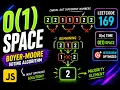 Majority Element in O 1 Space JavaScript
