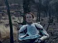 Kiki Rockwell - A Dying Knight's Lament (Official Music Video)