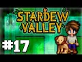Rusty Key Acquired Exploring the Sewers Stardew Valley 1 6 Ep 17