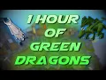 Slaying Green Dragons Myths Guild Testing OSRS Wiki Money Making Methods