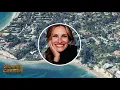 Download Lagu Julia Roberts' Stunning $30 Million Malibu Mansion Tour