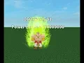 Roblox Void Script Builder 2 Showcasing Broly R15
