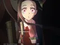 Lagu ketika nezuka menaklukan matahari|| #fypシ #demonslayer #anime JJ || Tada koe hitotsu