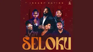 inkabi nation seloku official audio 