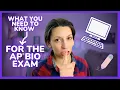 What you NEED to know about the 2025 AP Biology Exam AP Bio Exam Logistics for THIS YEAR