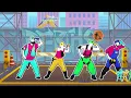 Get Get Down, Paul Johnson | MEGASTAR, 2/2 GOLD, P2, 13K | Just Dance 2021
