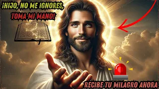 🔴 Dios Revelado: Una Gran Transformación Viene a Tu Vida – ¡No La Ignores! 🕊️✨
