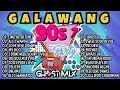 Download Lagu Galawang 90's Ghost Mix Nonstop Remix