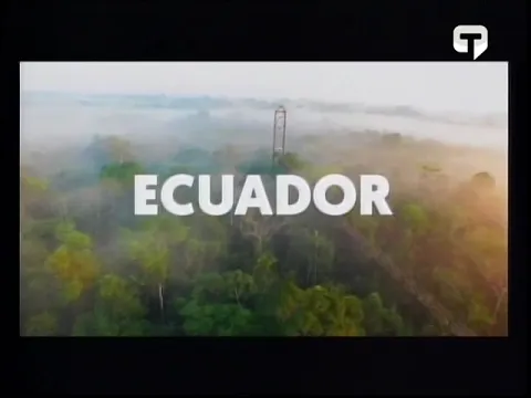 Diversidad de aves de Quito presente en Global Birdfair