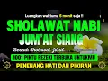 Download Lagu MUSTAJAB‼️SHOLAWAT JIBRIL PENARIK REZEKI PALING DAHSYAT, Sholawat Nabi Muhammad SAW, TERBARU 2025 MP3