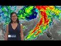 Weather Bomb Cyclone in Northeast and Local 5-Day Forecast