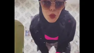 فدوى سلام مجنونه رسمي 