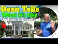 What does it Look Like Upstairs at Graceland Dean Nichopoulos Tells Us