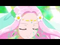 Download Lagu Cure Felice transformation English fandub (pretty cure)
