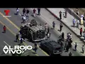 Download Lagu Los Ángeles aprueba orden ejecutiva que protege a inmigrantes | Al Rojo Vivo | Telemundo