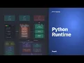 Python Runtime Python