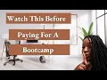 100Devs Free Coding Bootcamp Review - I Was Hired in 3 Months Become a Web Developer No Experience