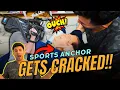 ABC7 Rob Fukuzaki Los Angeles Gets Chiropractic By Dr Donovan Smolich