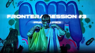 FRONTERA SESSION - FacuRG