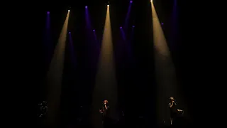 ORANGE RANGE - 花 (Live)