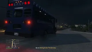 my bus now