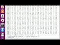 Apriori Algorithm with R Studio