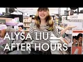 What Alysa Liu Bought at Sephora After Hours