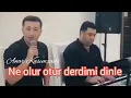 Download Lagu Ne olur otur derdimi dinle - Anar Kasımzade