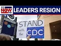 Download Lagu RFK Jr. names new acting CDC head as massive leadership shake-up brings uncertainty