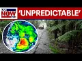 HURRICANE LALA Hawaii s say to expect conditions to worsen overnight