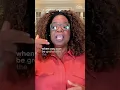 Lagu Oprah on the Best Time to Practice Gratitude #oprah