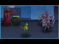 Download Lagu Nerf The Horned King | Disney Heroes: Battle Mode