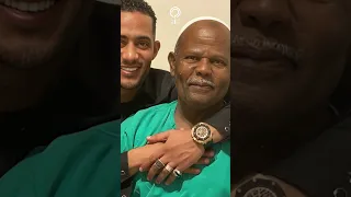 محمد رمضان يعترف بأنه سوداني دندنها