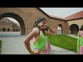 #SarangaDariya Dance Cover | Love Story | Sai Pallavi | Naga Chaitanya | USA