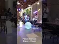 Download Lagu Panah Asmara - Afgan Cover