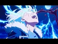 AMV Fault Lines Inside My Skin